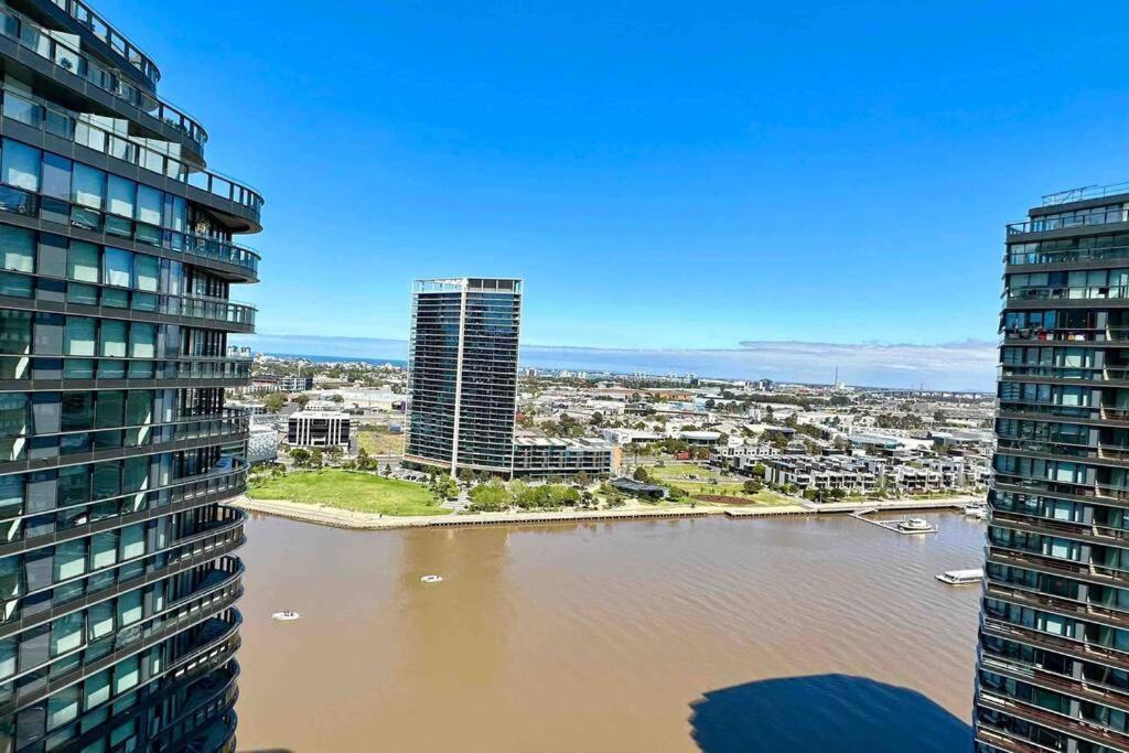 Photo of Others in Docklands