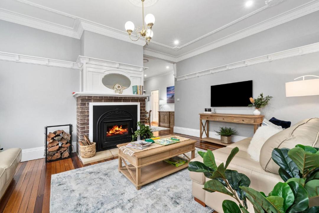 Photo of Livingroom in Kurrajong