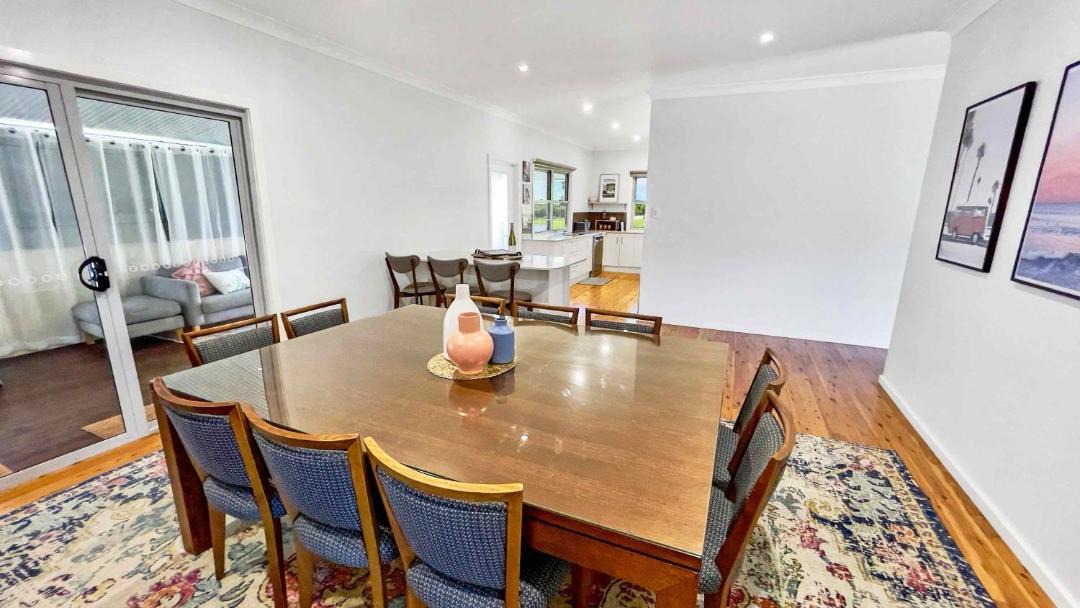 Photo of Livingroom in Millfield