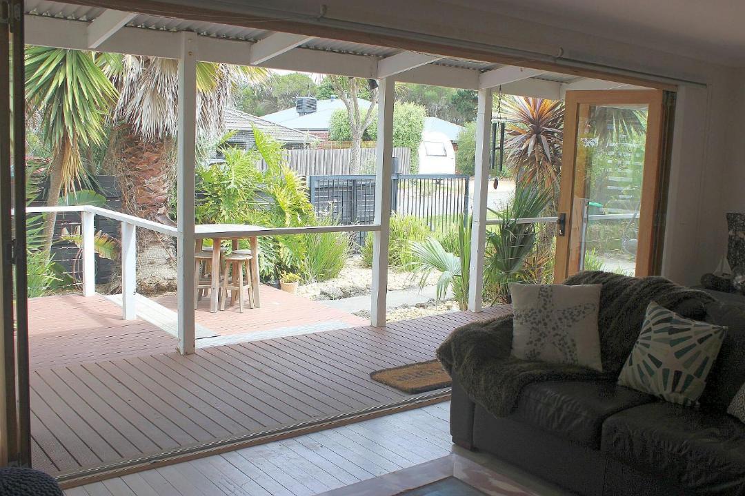 Photo of Livingroom in Sunset Strip