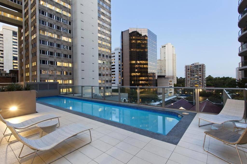 Photo of Others in Brisbane Central Business District