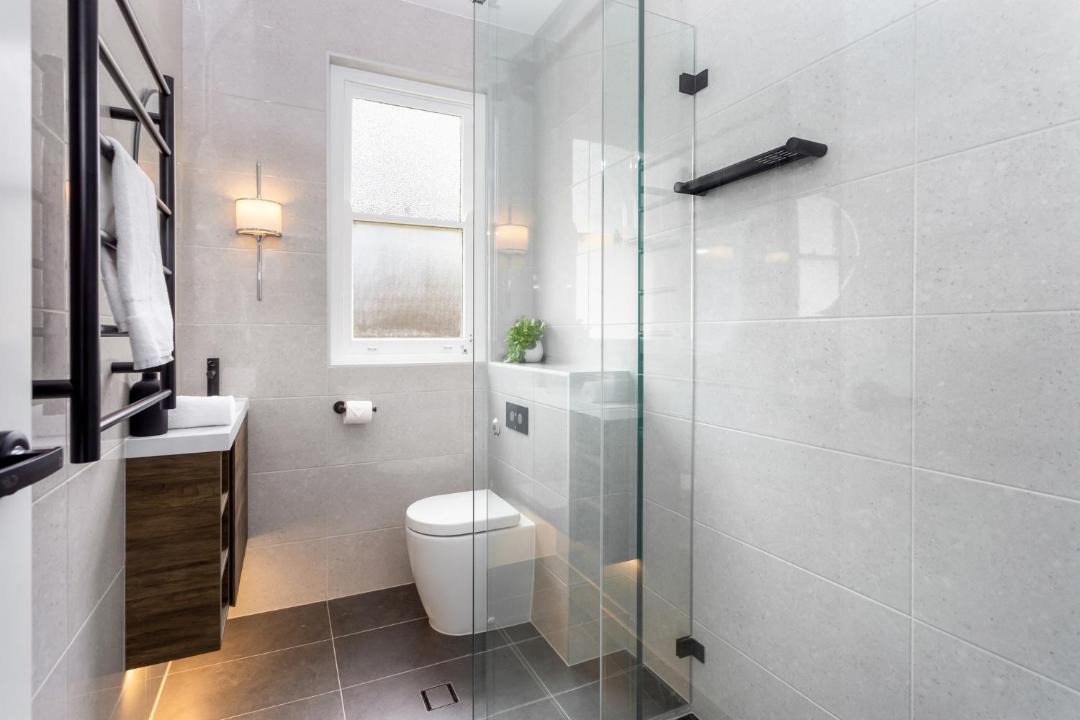 Photo of Bathroom in Elizabeth Bay