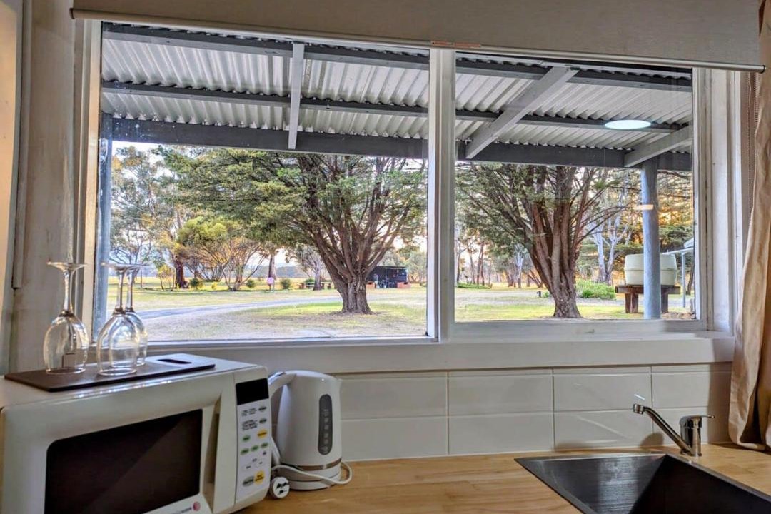 Photo of Kitchen in Dadswells Bridge