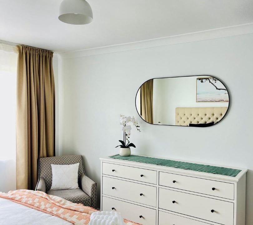 Photo of Bedroom in St Marys