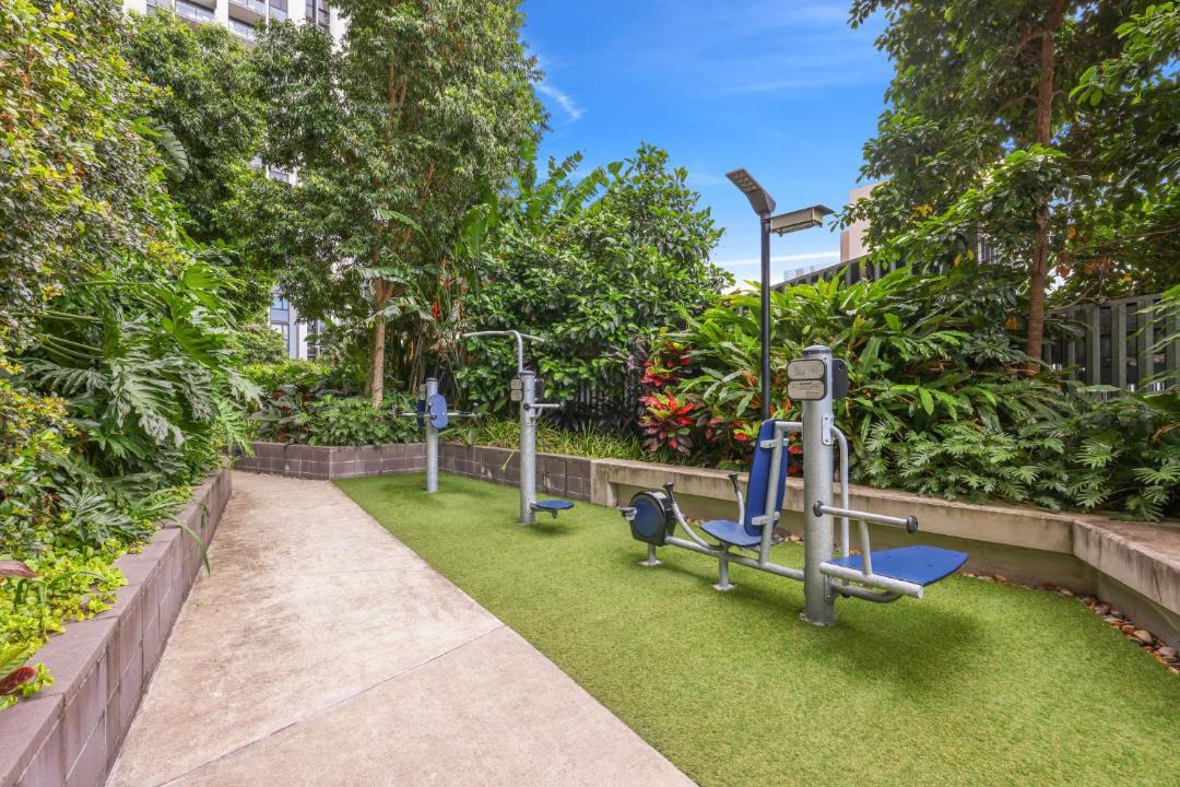 Photo of Others in Bowen Hills
