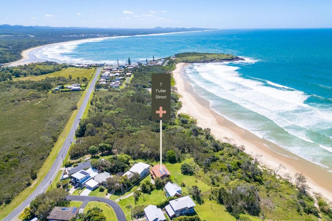 Photo of Others in Arrawarra Headland