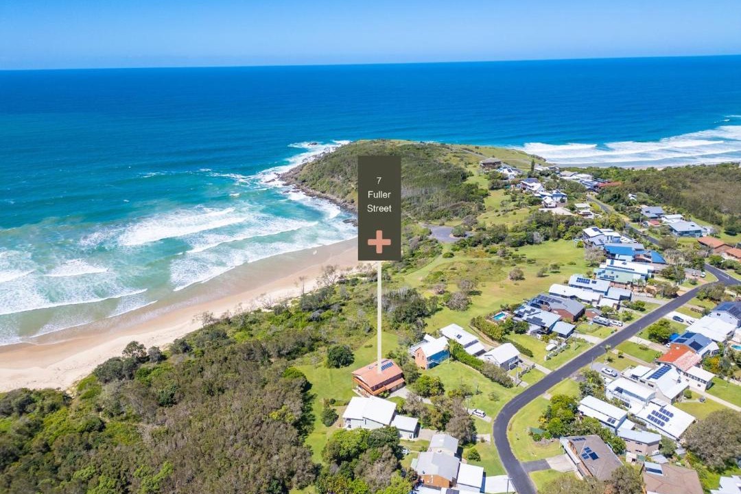 Photo of Others in Arrawarra Headland