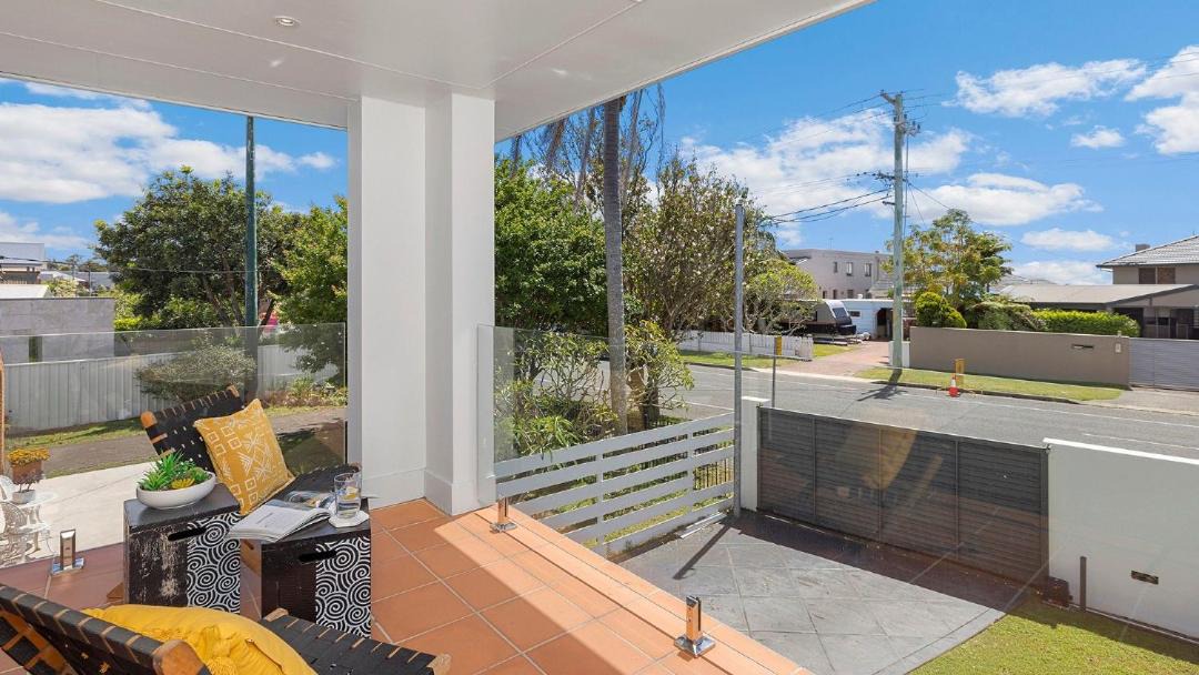 Photo of Patio Balcony in Salamander Bay