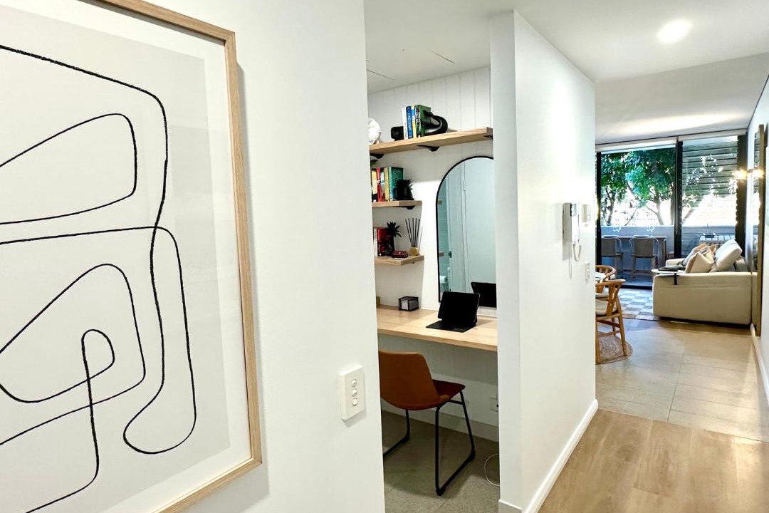 Photo of Livingroom in Randwick