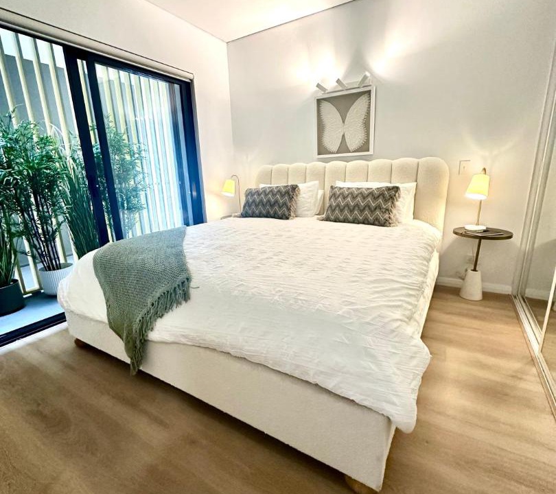 Photo of Bedroom in Randwick