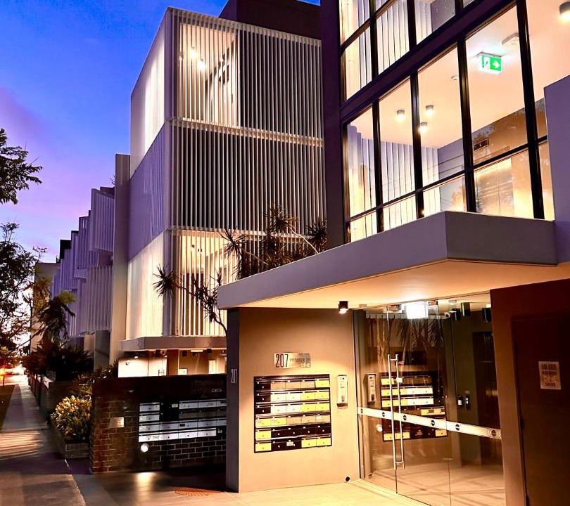 Photo of Buildings in Randwick