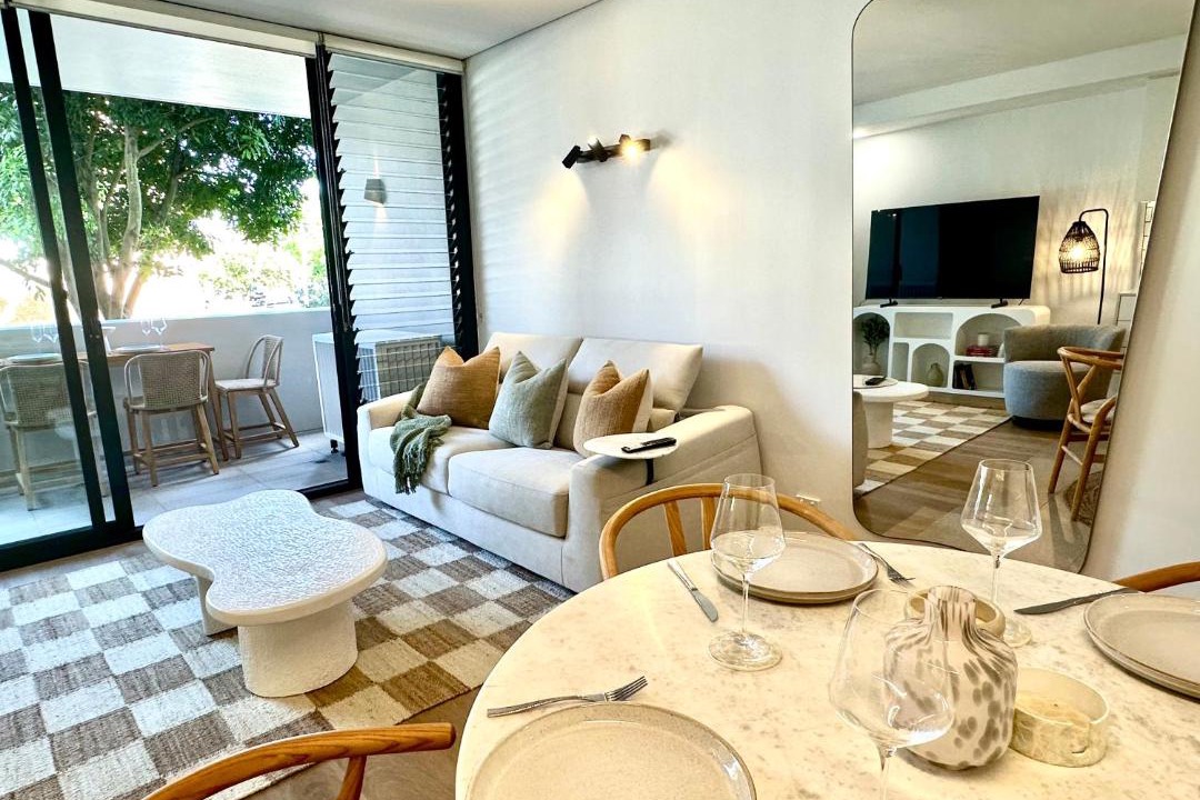 Photo of Livingroom in Randwick