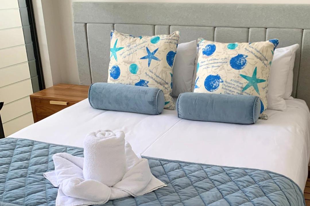 Photo of Bedroom in Airlie Beach