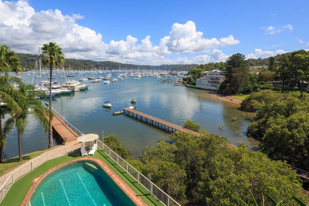 Photo of Outdoor in Newport