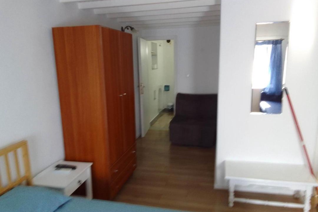 Photo of Bedroom in Mykonos Town