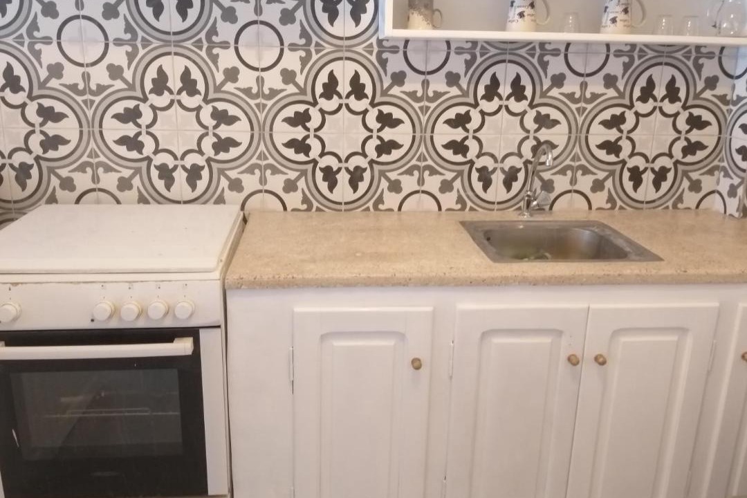 Photo of Kitchen in Mykonos Town