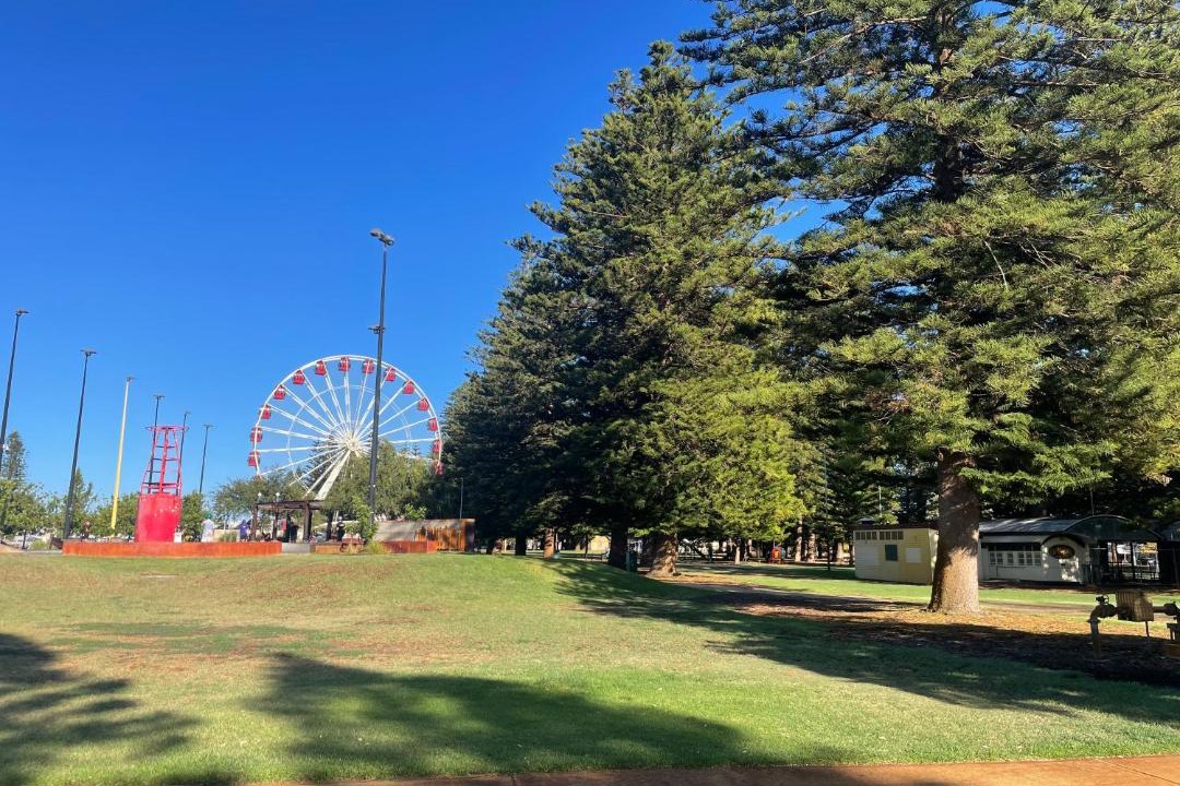 Photo of Others in Fremantle