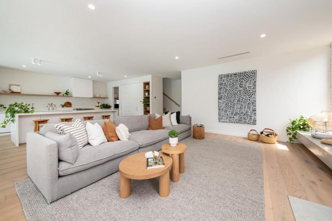 Photo of Livingroom in Blairgowrie