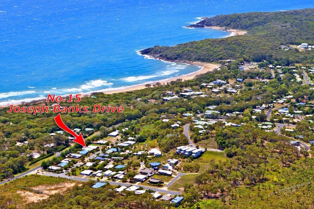Photo of Others in Agnes Water