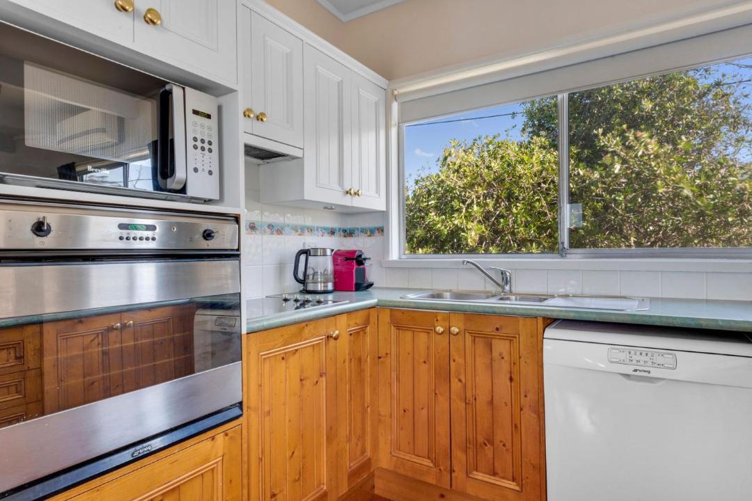 Photo of Kitchen in Narrawallee