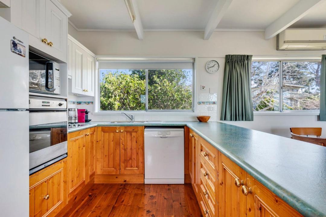Photo of Kitchen in Narrawallee