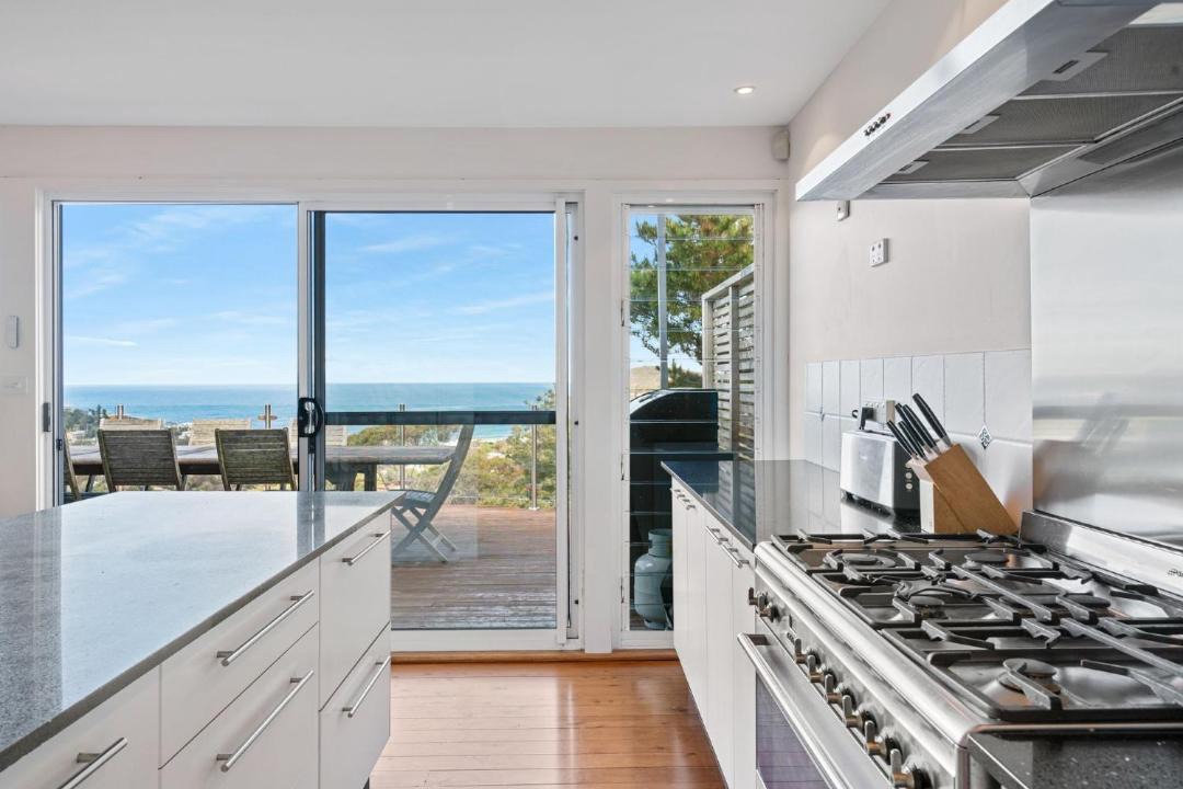 Photo of Kitchen in Copacabana