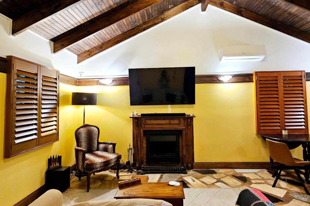 Photo of Livingroom in North Tamborine