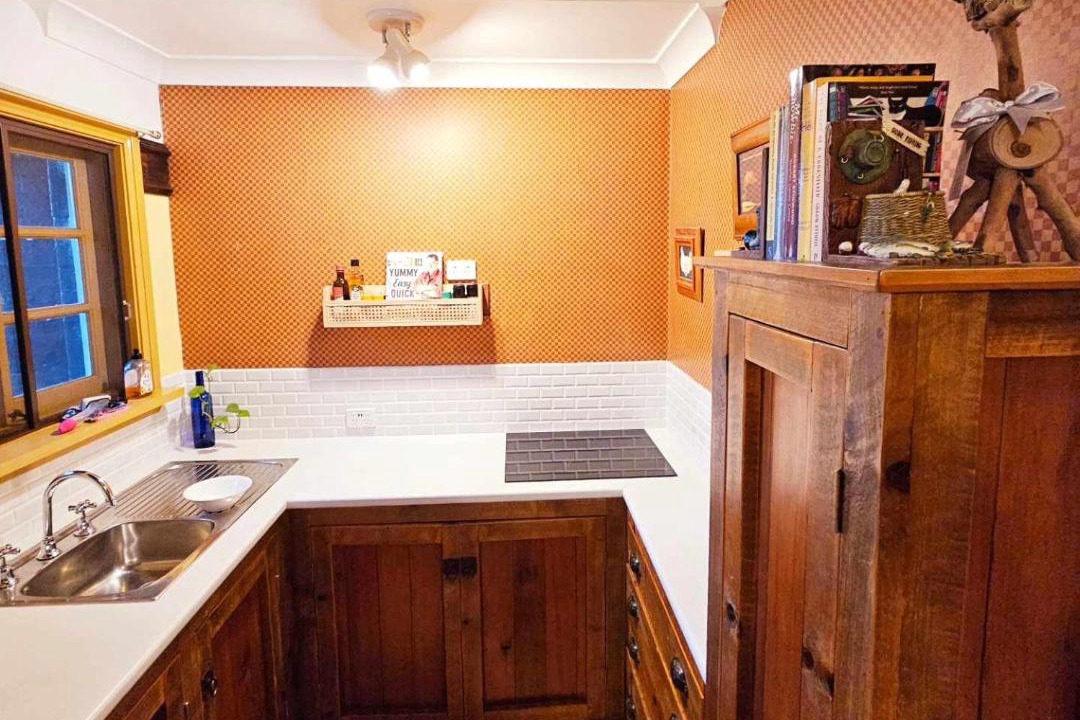 Photo of Kitchen in North Tamborine