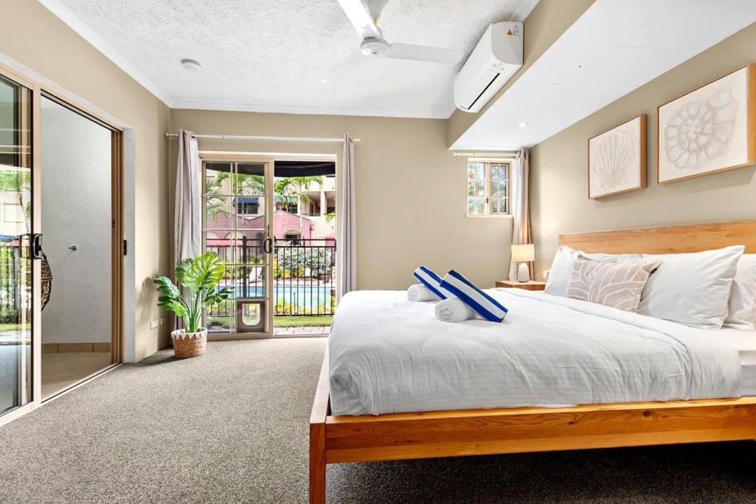 Photo of Bedroom in Edge Hill