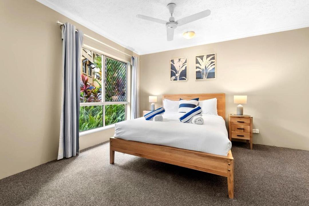 Photo of Bedroom in Edge Hill