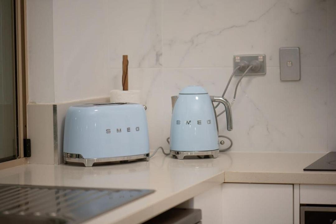 Photo of Kitchen in Edge Hill