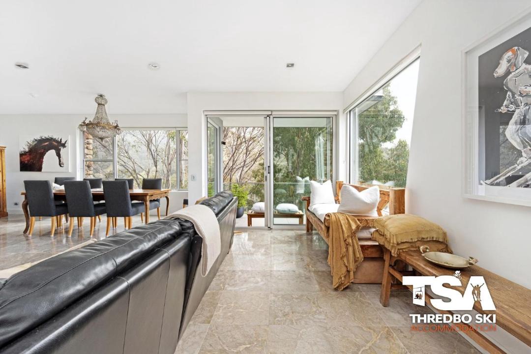 Photo of Livingroom in Thredbo