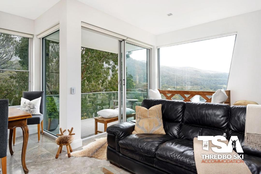 Photo of Livingroom in Thredbo