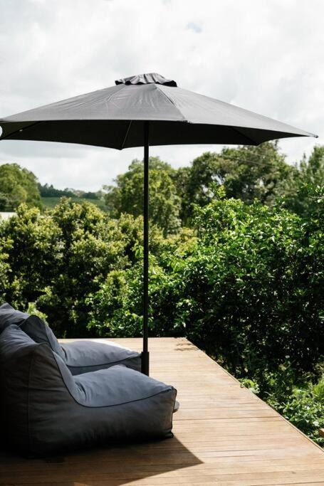 Photo of Patio Balcony in Clunes