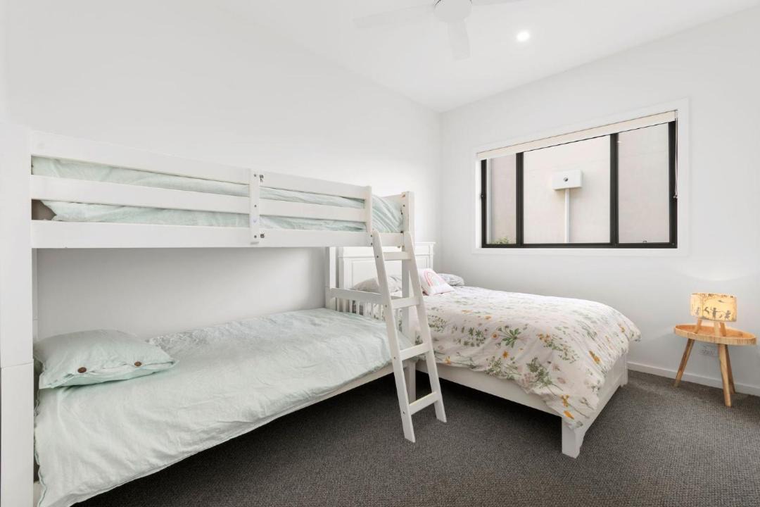 Photo of Bedroom in Tomakin