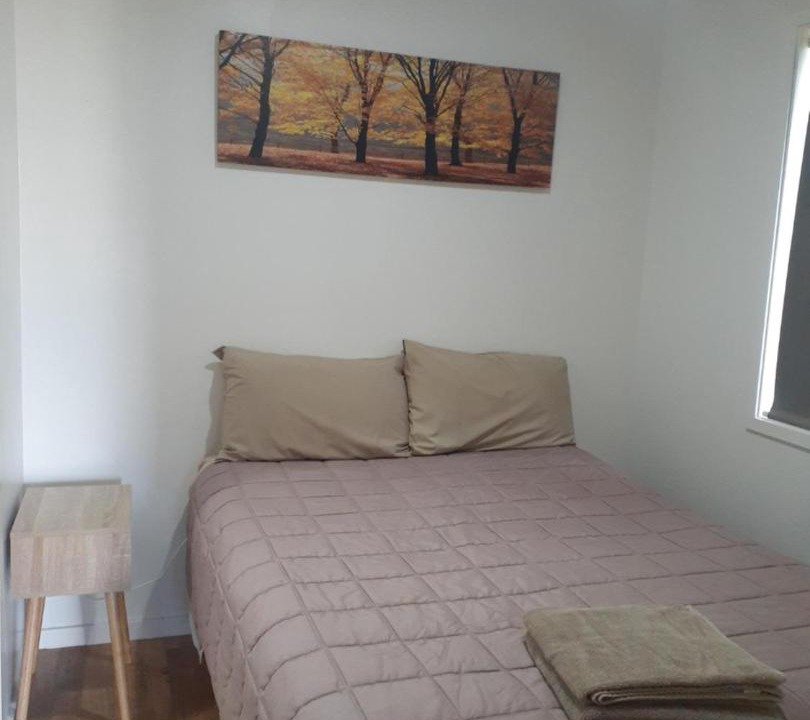 Photo of Bedroom in Narrabri