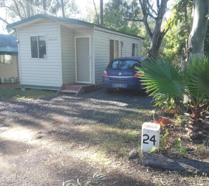 Photo of Buildings in Narrabri