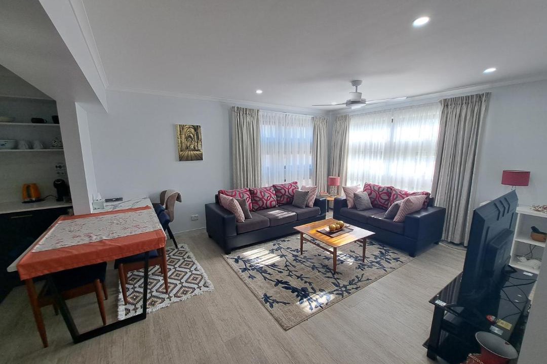 Photo of Livingroom in Fig Tree Pocket