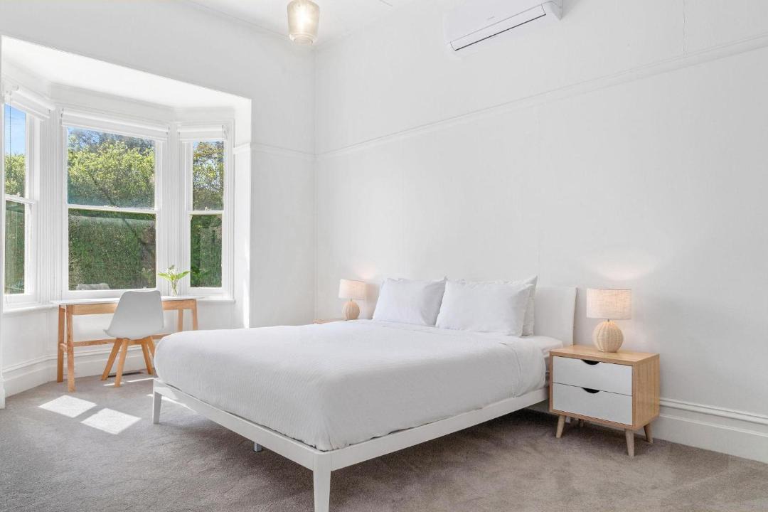 Photo of Bedroom in Sorrento
