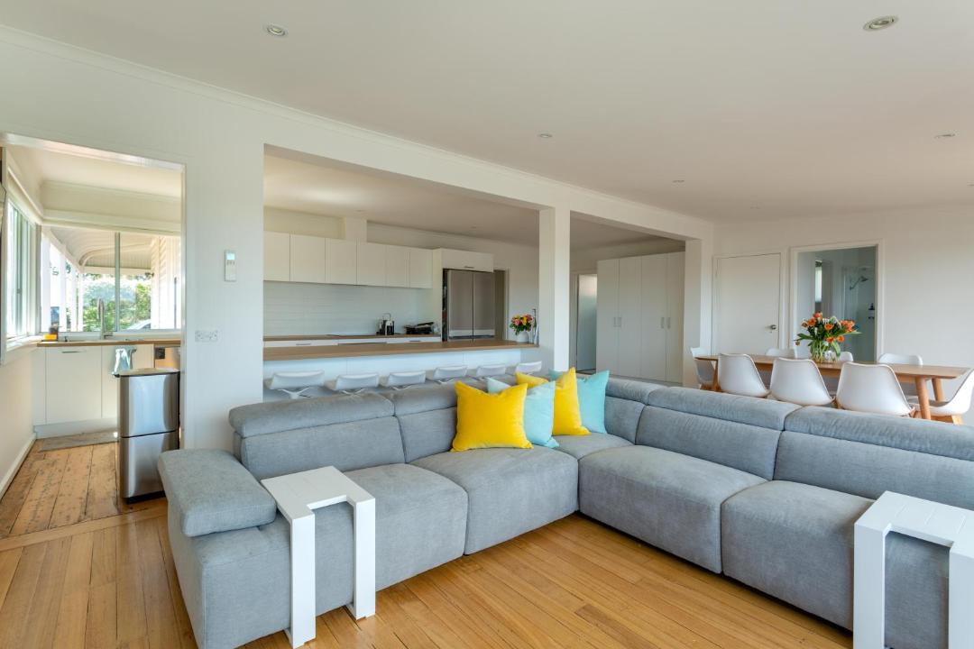 Photo of Livingroom in Sorrento
