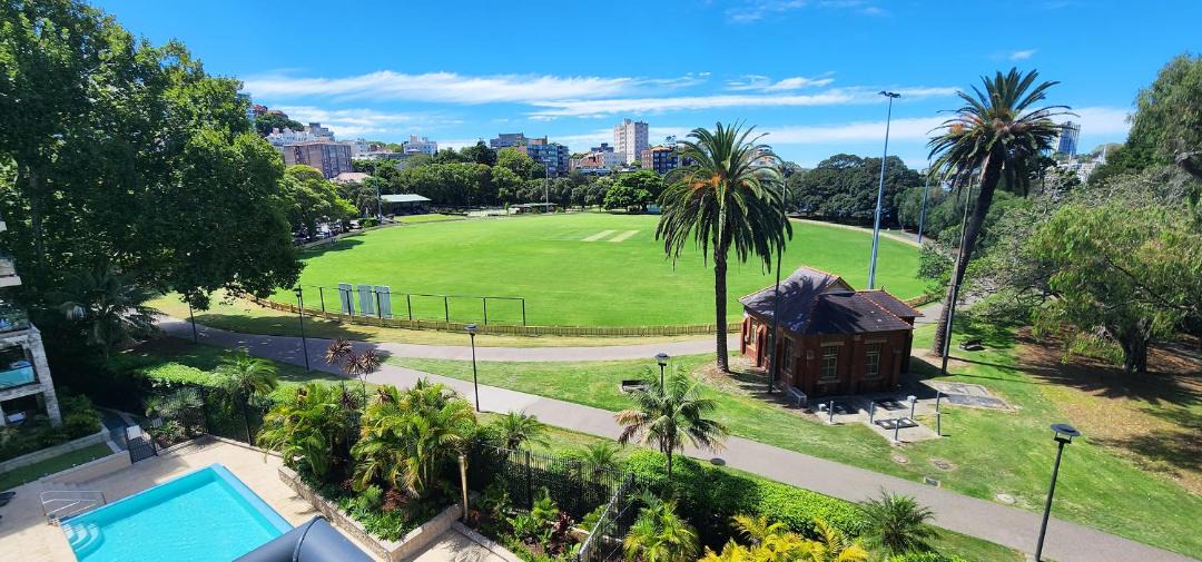 Photo of Others in Rushcutters Bay