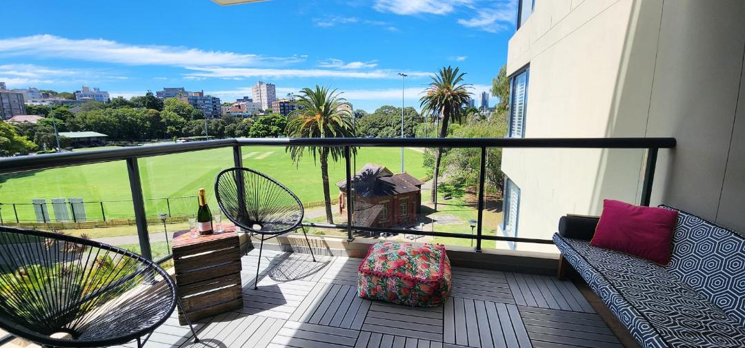 Photo of Others in Rushcutters Bay