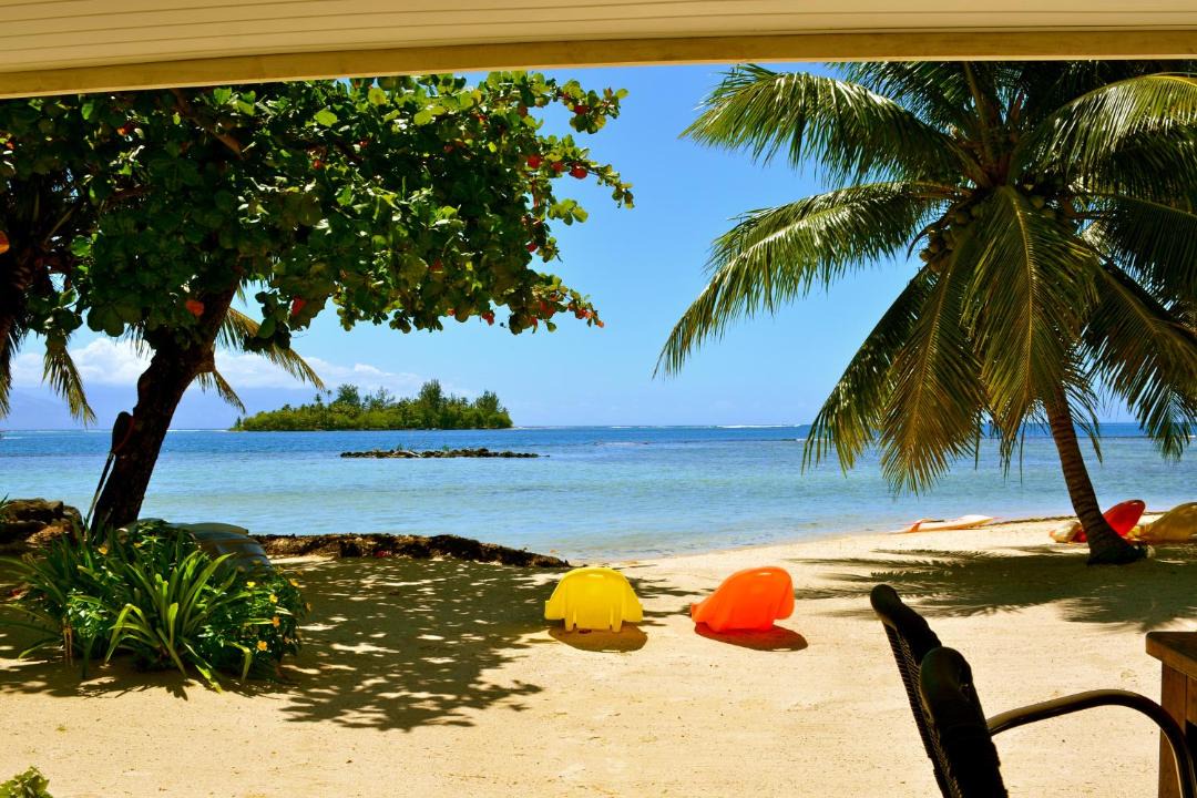 Photo of Others in Moorea-Maiao