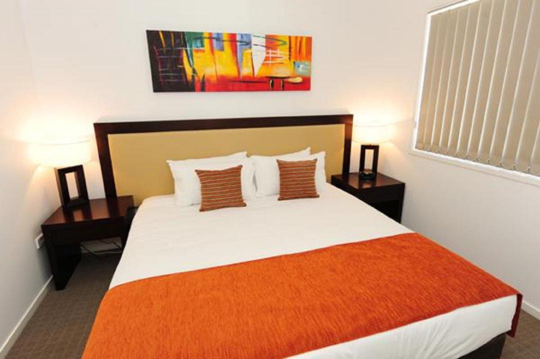 Photo of Bedroom in Gladstone