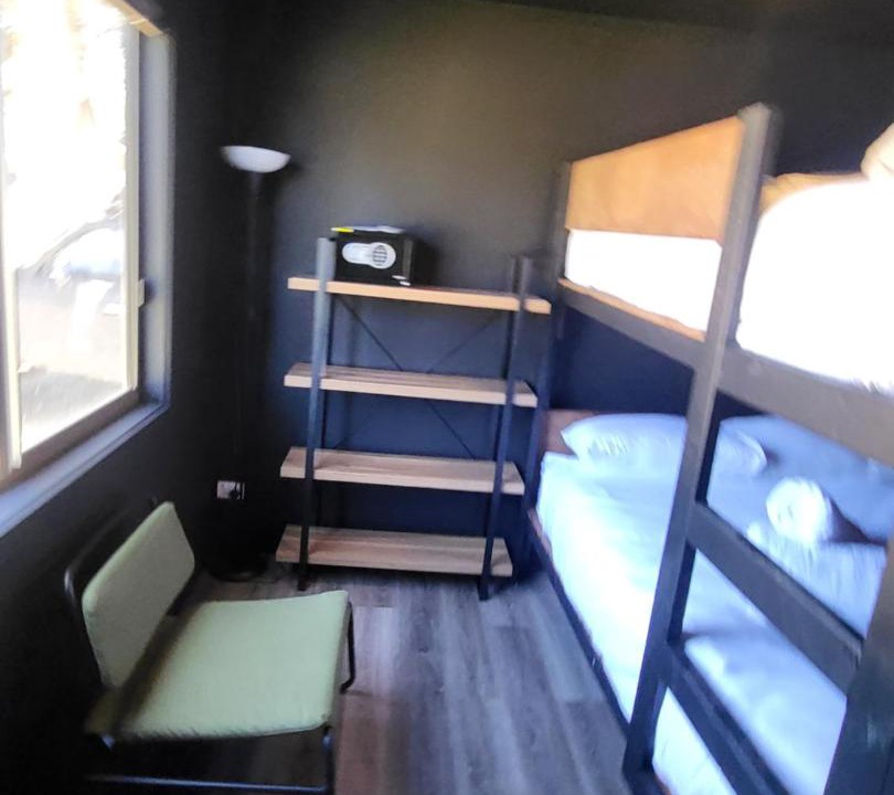 Photo of Bedroom in Mystic Park