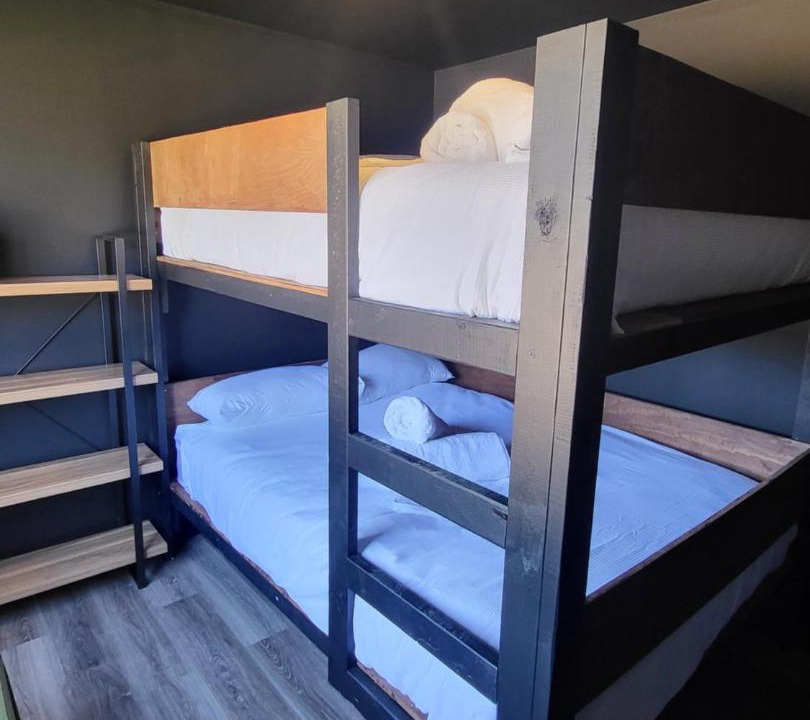 Photo of Bedroom in Mystic Park
