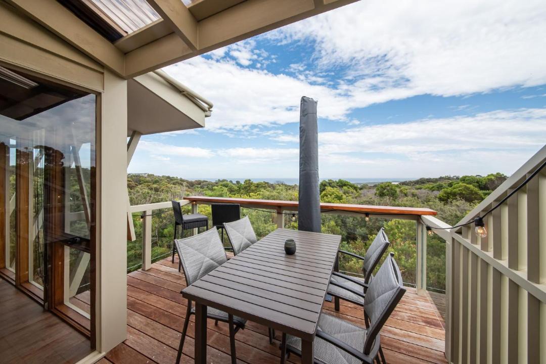 Photo of Patio Balcony in Cape Schanck