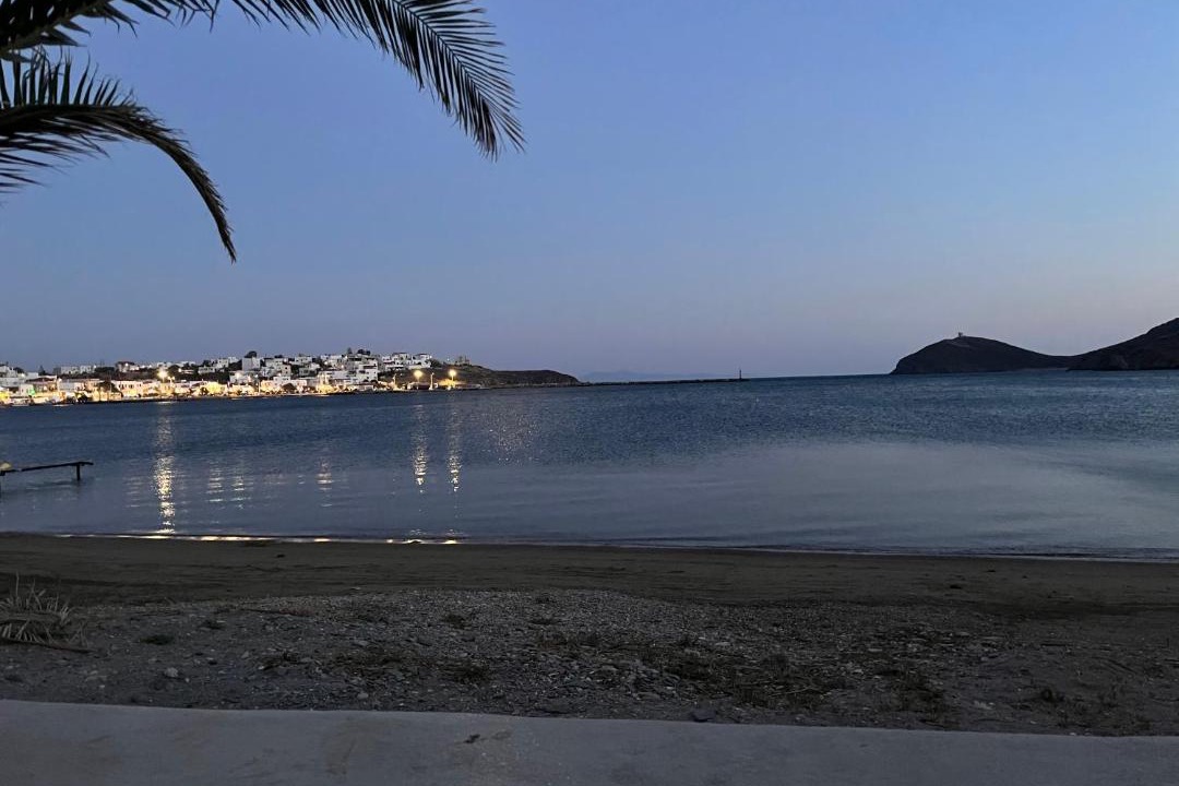 Photo of Outdoor in Gavrio