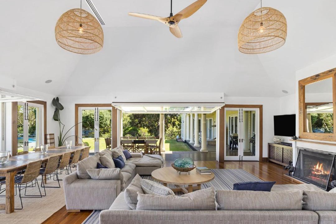 Photo of Livingroom in Portsea