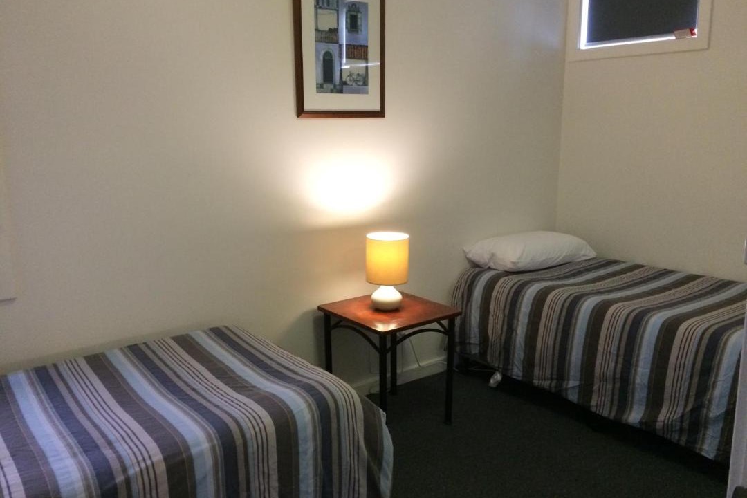 Photo of Bedroom in Prospect